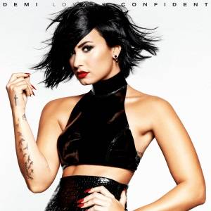 Demi Lovato : Confident (Single)